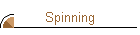 Spinning